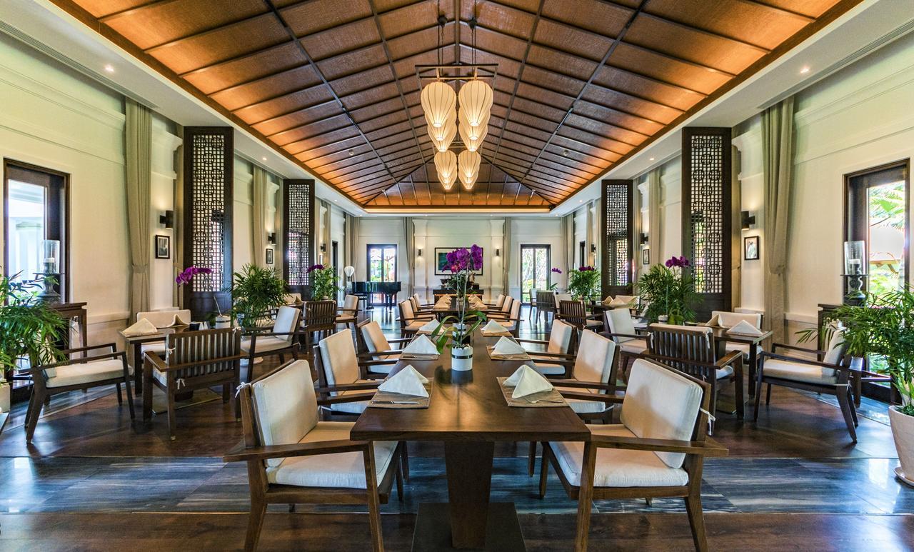 The Anam Deluxe Collection Hotel