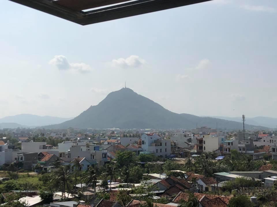Phi Long Hotel Tuy Hoa