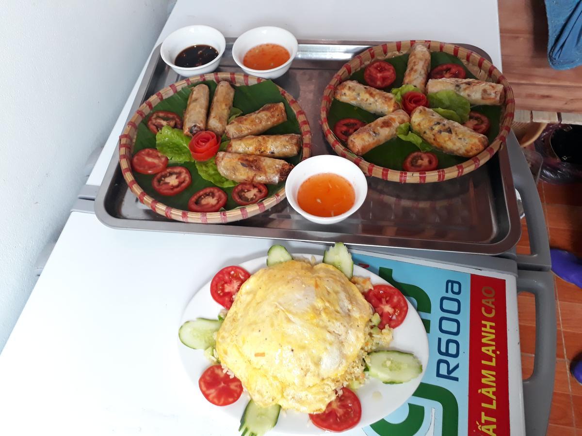 Tam Coc Rice Fields Homestay Ninh Binh