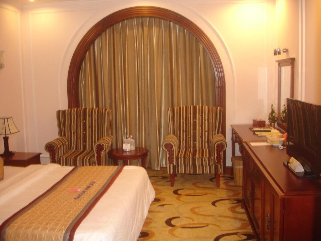 Sai Gon Kim Lien 4* Vinh