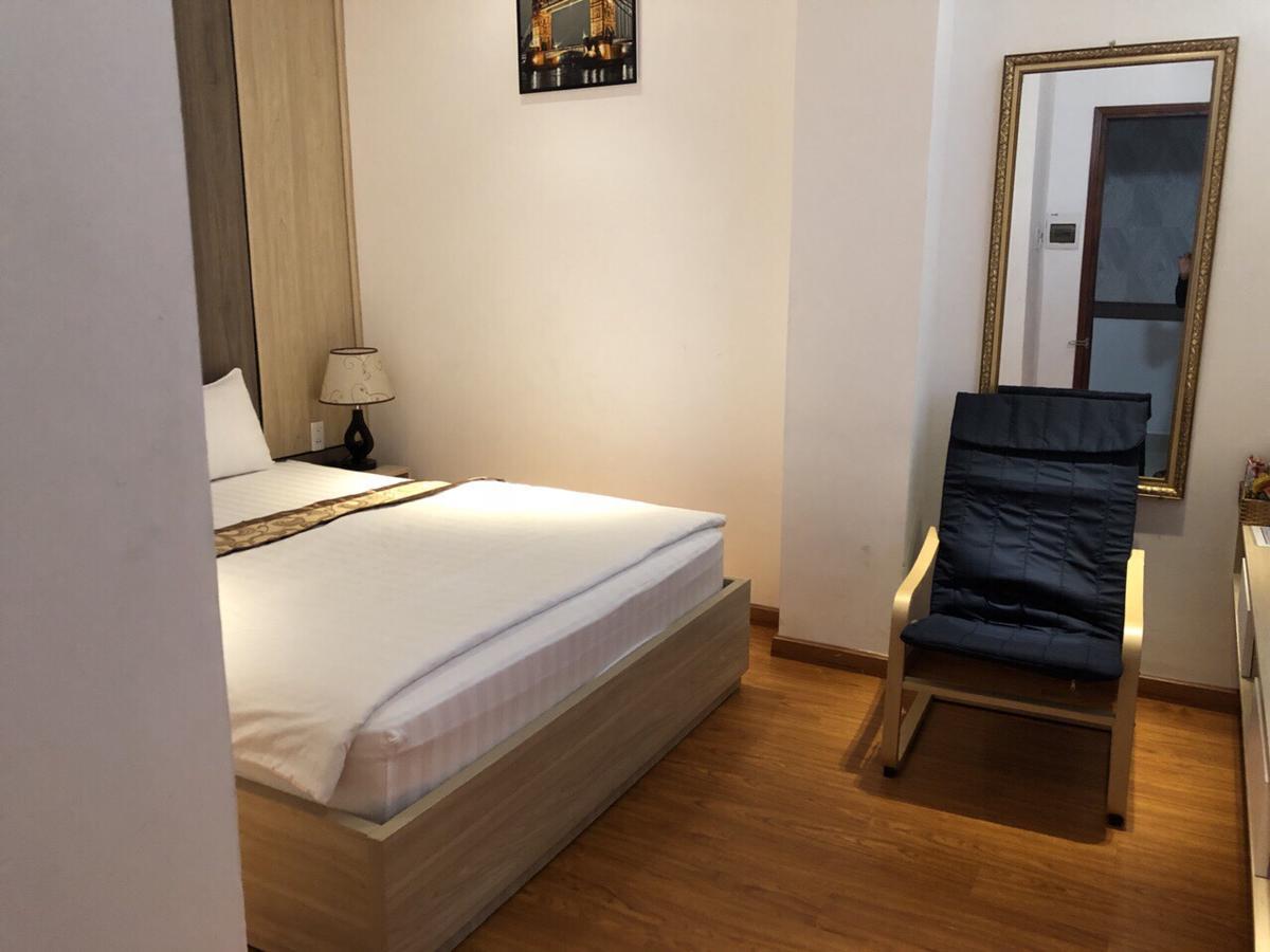 Hotel Phi Long *