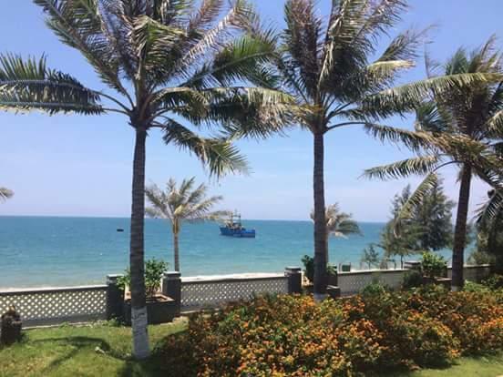 Agribank Ninh Thuận Resort Phan Rang