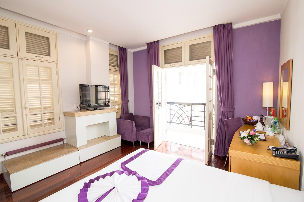 Ttc - Ngoc Lan 4* Đà Lạt