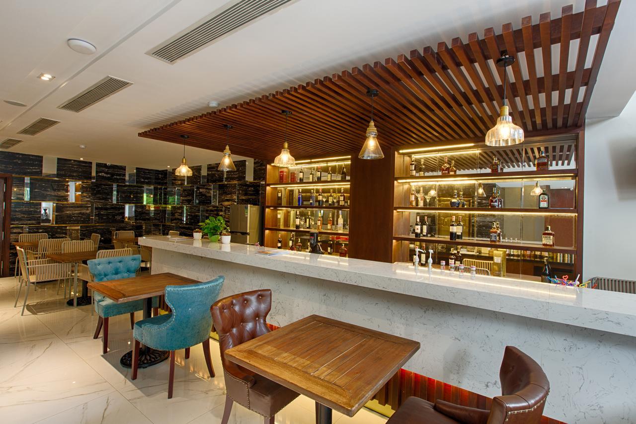 Sen Boutique Hotel