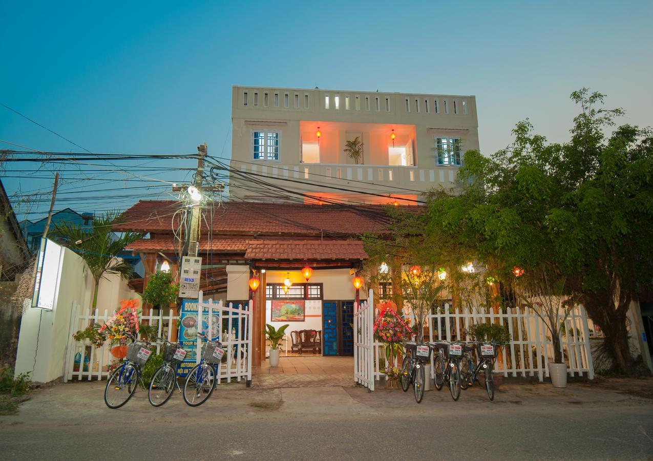 Bed & Breakfast Tri Tran