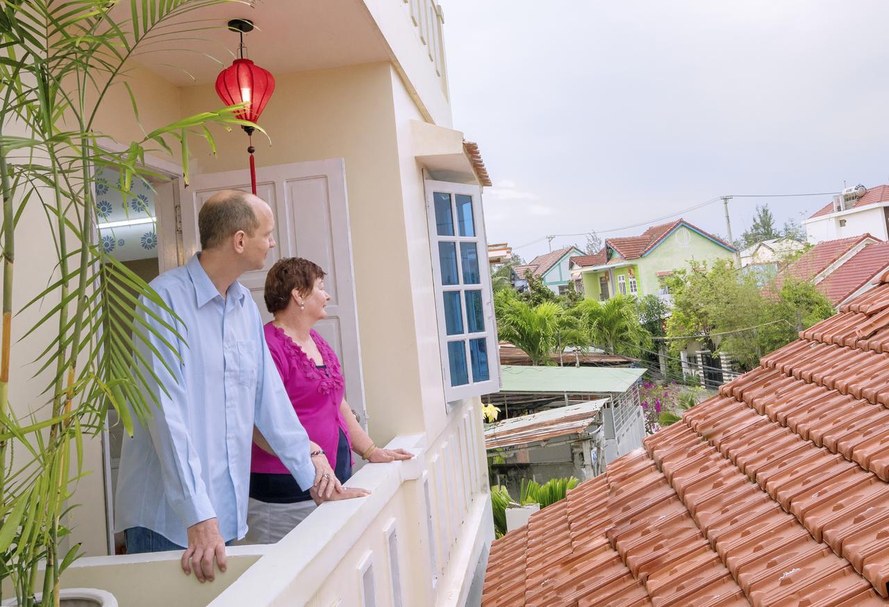 Tri Tran Bed & Breakfast 2*