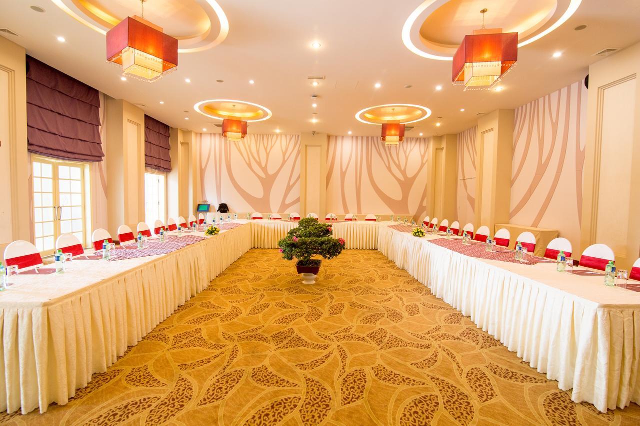 Khách sạn Ttc - Ngoc Lan Đà Lạt