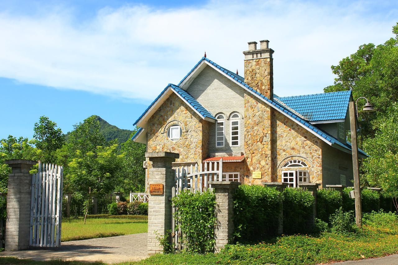 Cuc Phuong Mineral Retreat Resort 4*