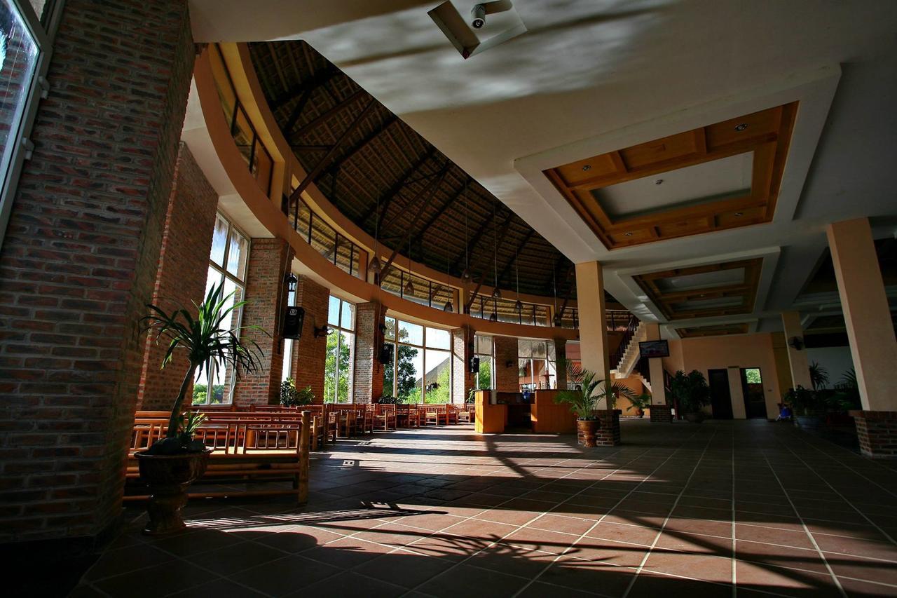Cuc Phuong Mineral Retreat 4*