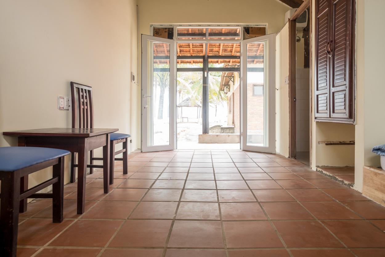 Resort Tam Thanh Natural