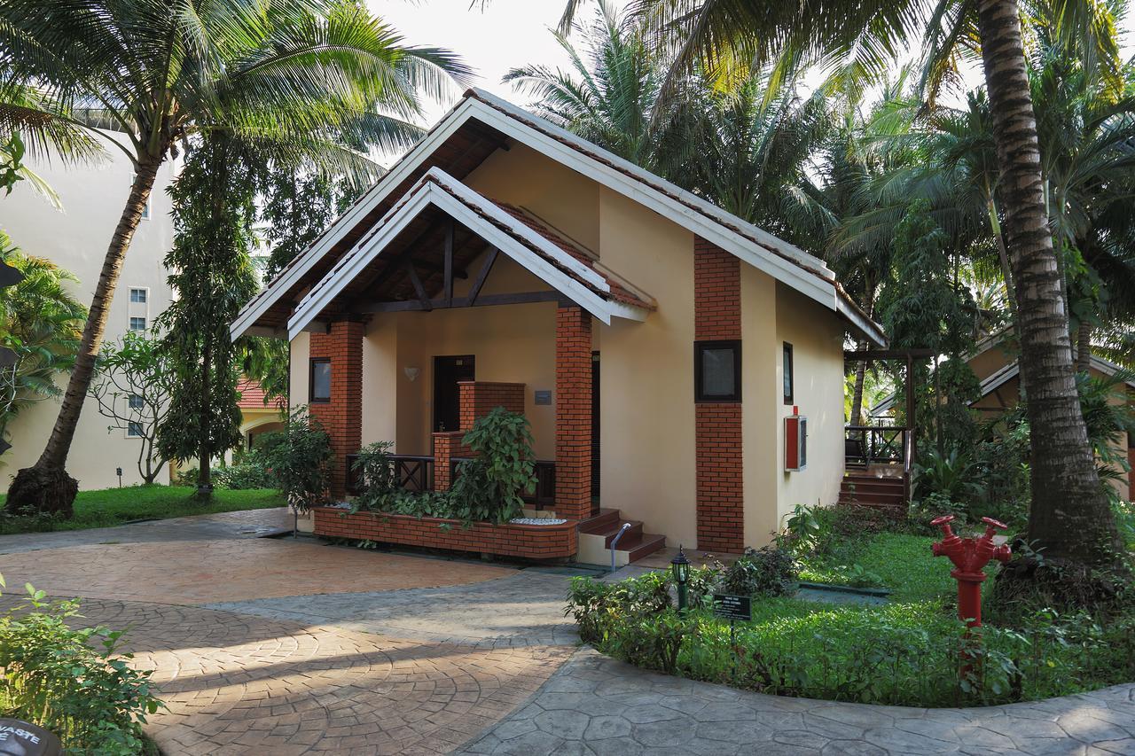 Saigon & Resort Phu Quoc