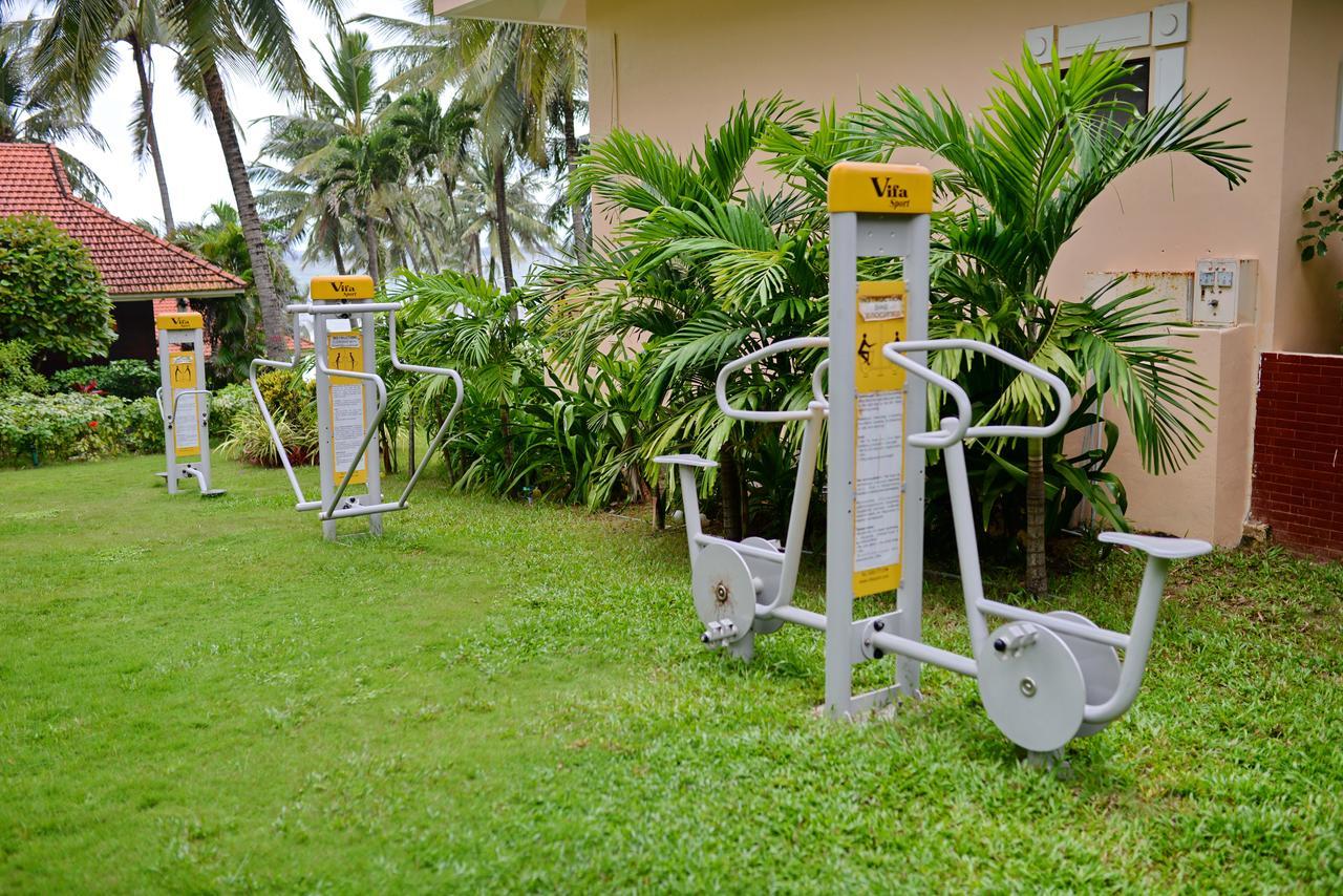 Saigon & Resort Phu Quoc