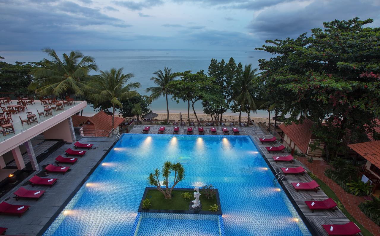 Kim Hoa Resort 3*