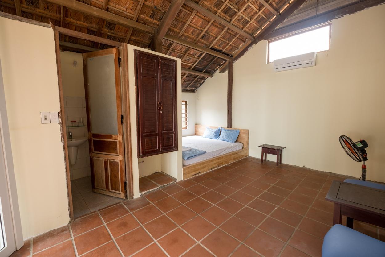 Tam Thanh Natural Resort Tam Ky