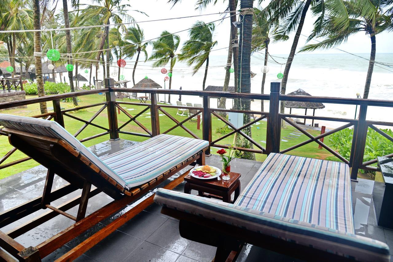 Saigon & Resort 4*