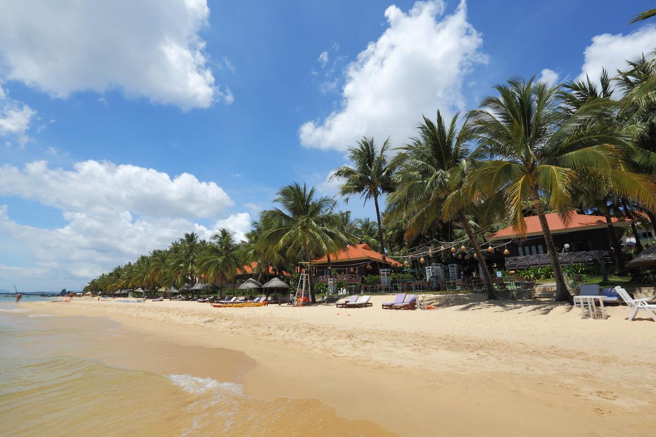 Saigon & Resort
