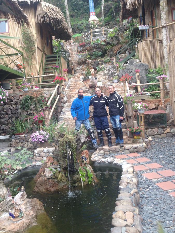 Hill & Tour Ha Giang