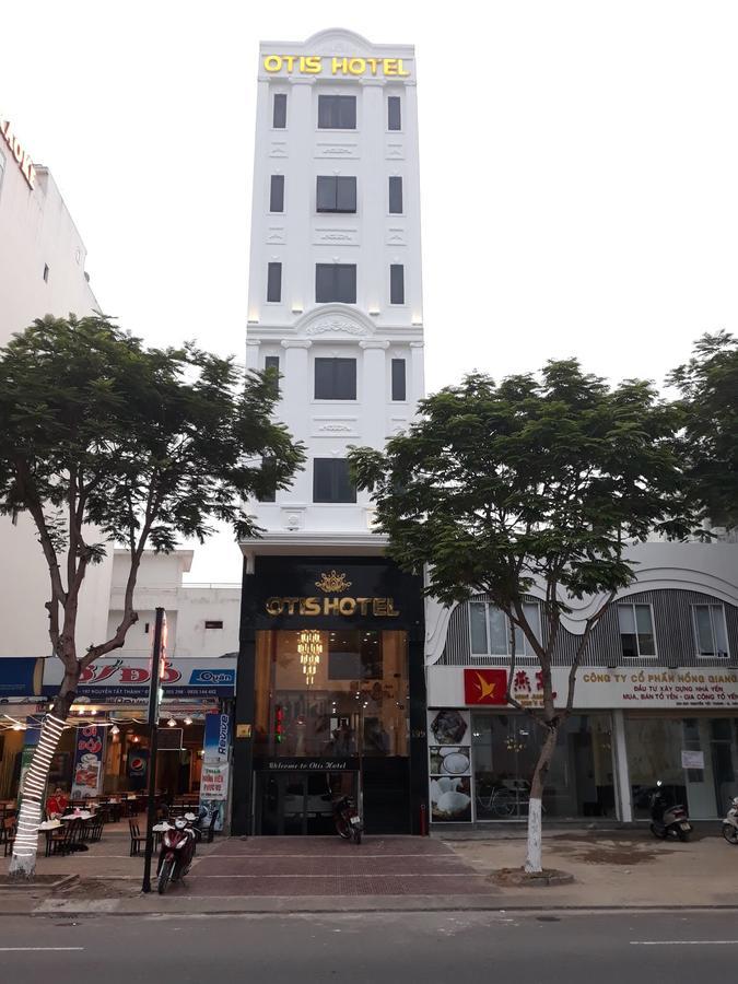 Hotel Otis 2*