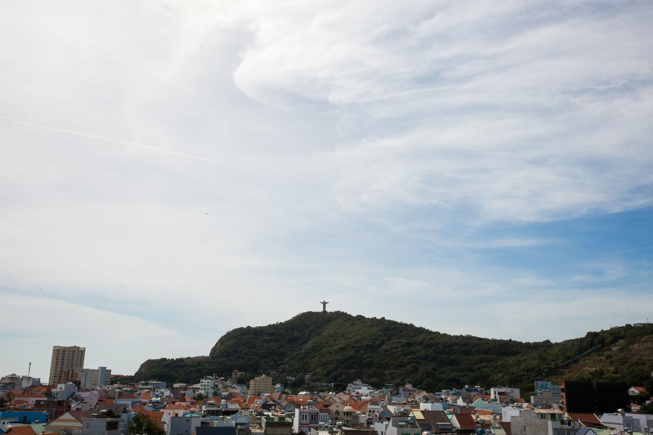 Minh Vu Hotel Vũng Tàu
