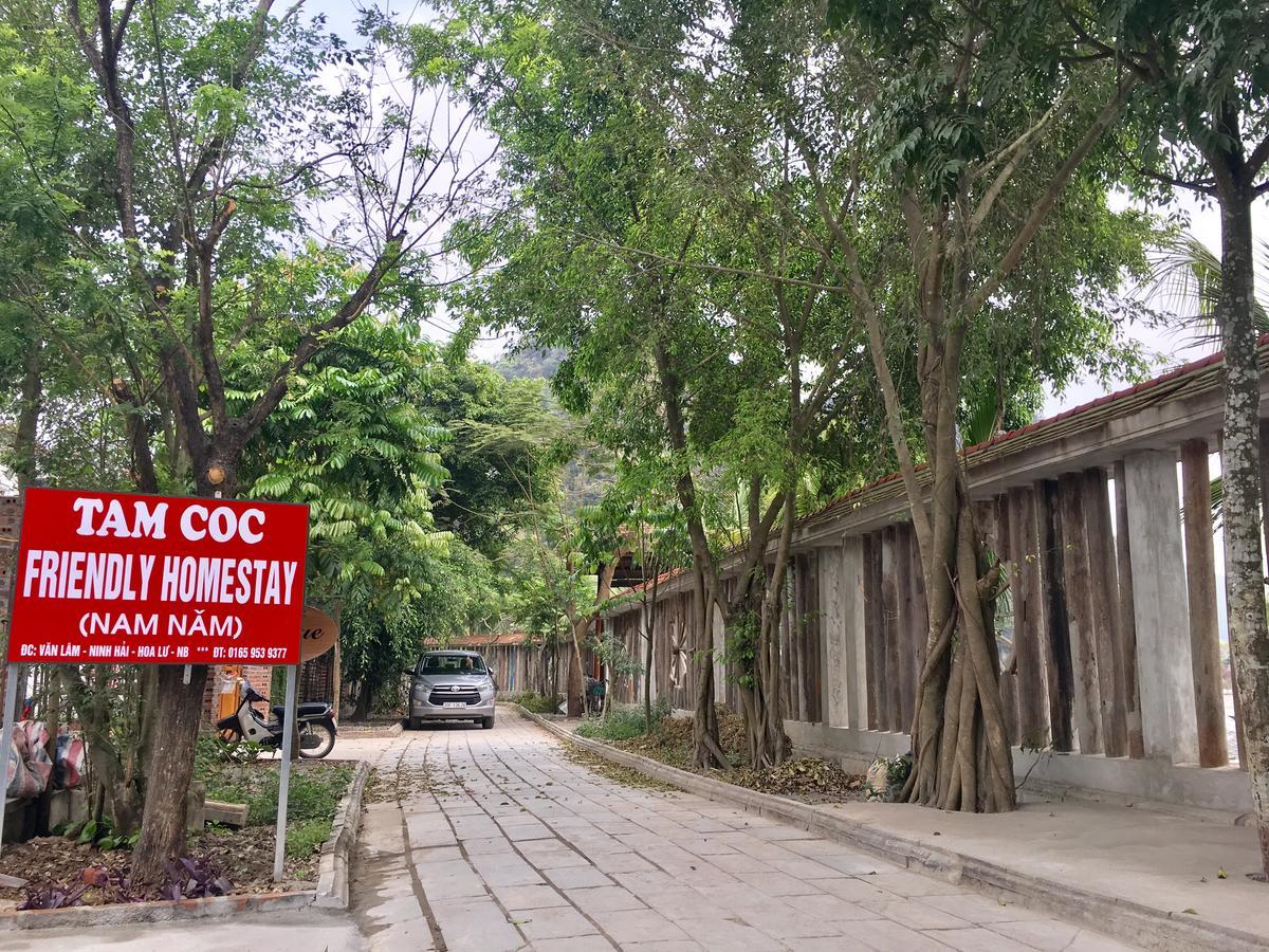 Homestay Tam Coc Friendly *