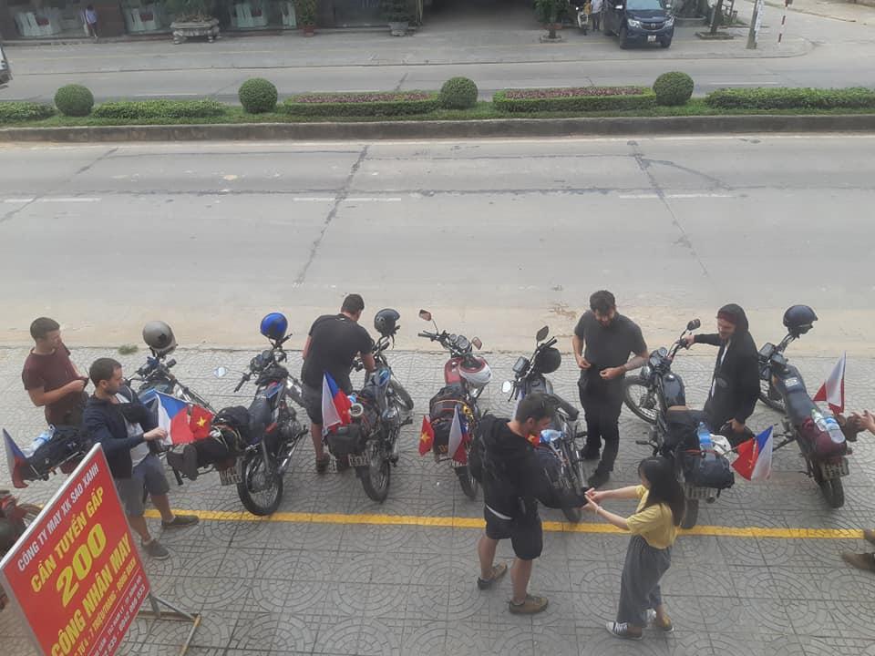 ánh Dương đồng Hới Quảng Bình