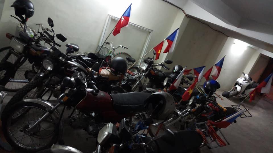 ánh Dương đồng Hới Quảng Bình Ðồng Hới