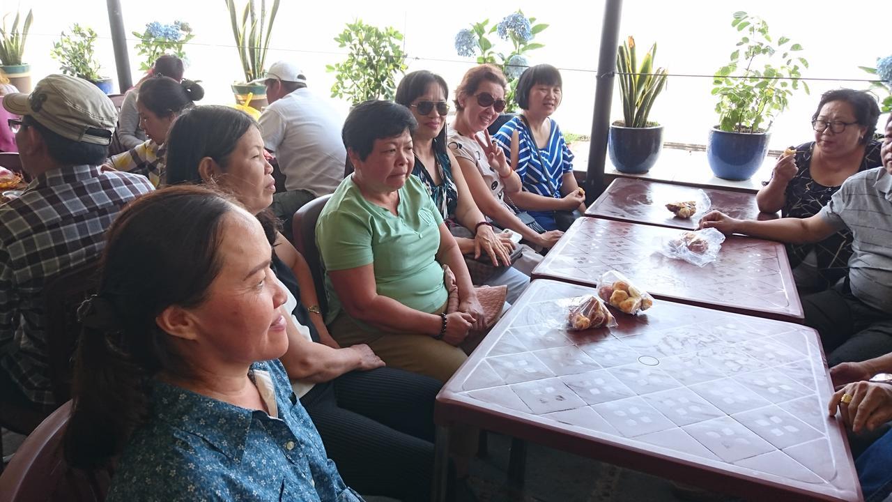 Homestay Pace's
