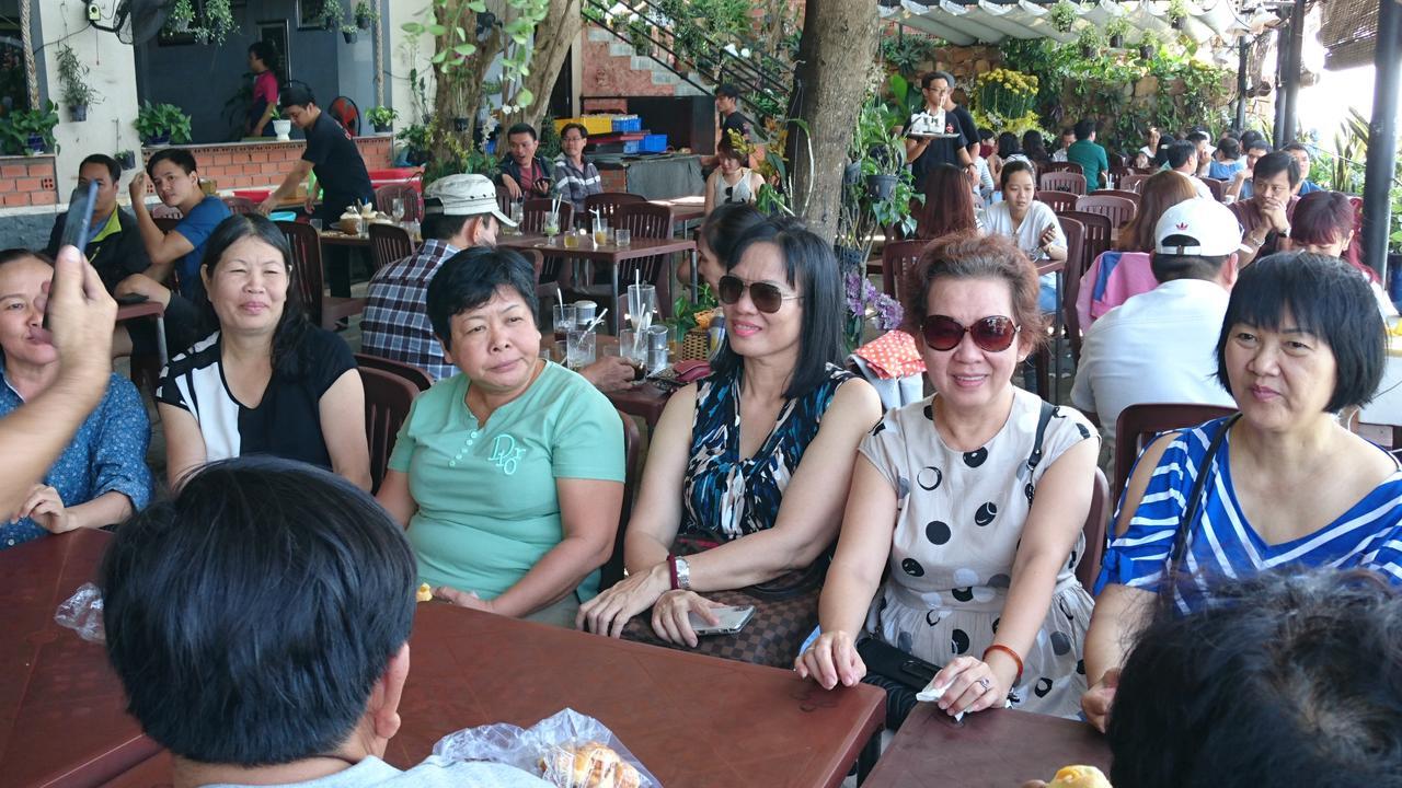 Pace's Homestay