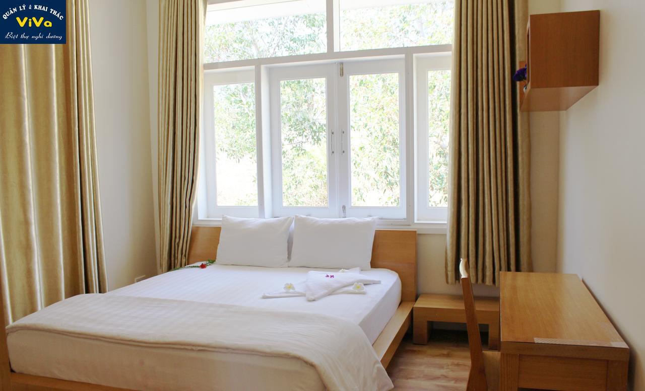 Villa Sea Links Phan Thiet Viva