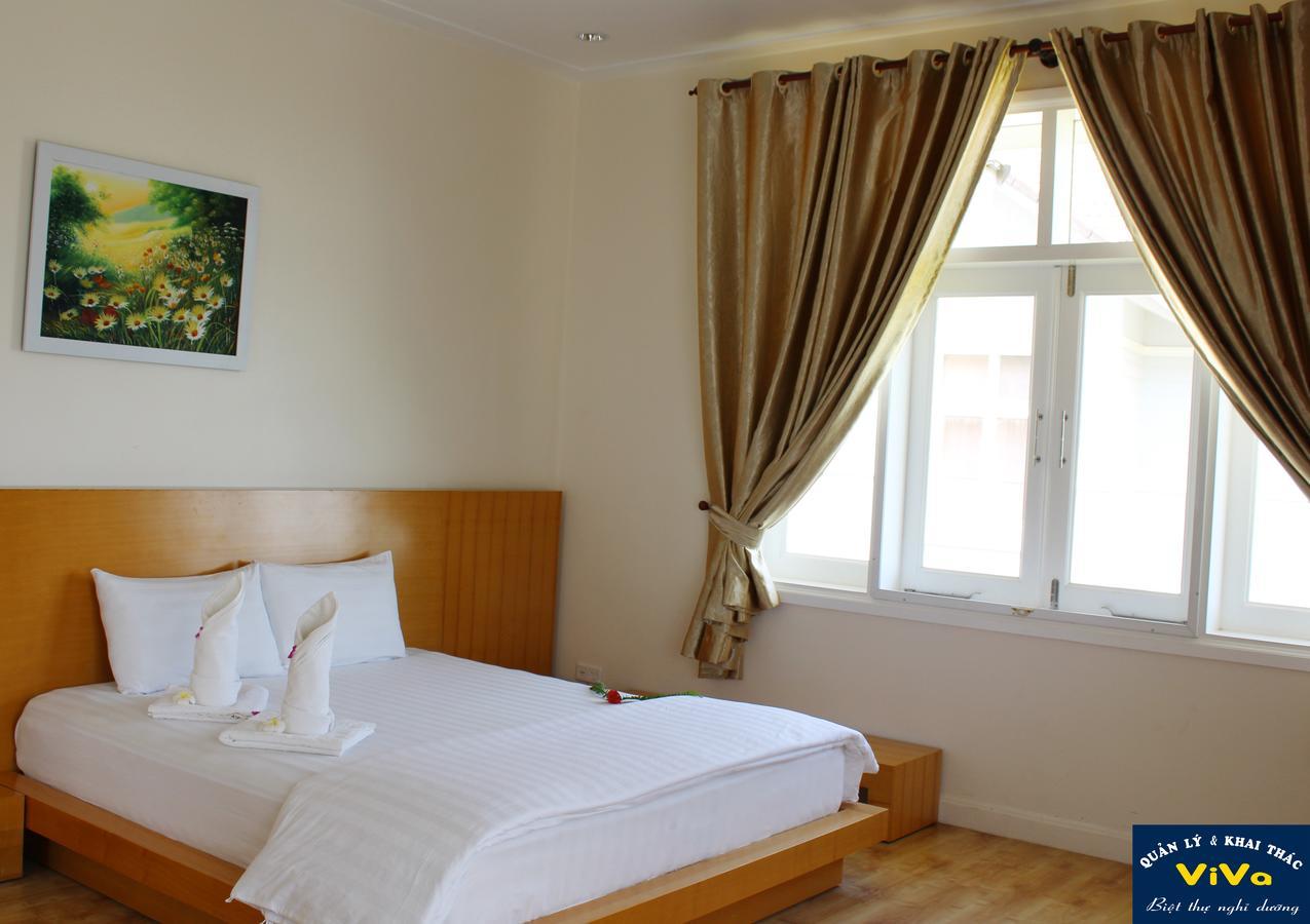 Sea Links Phan Thiet Viva