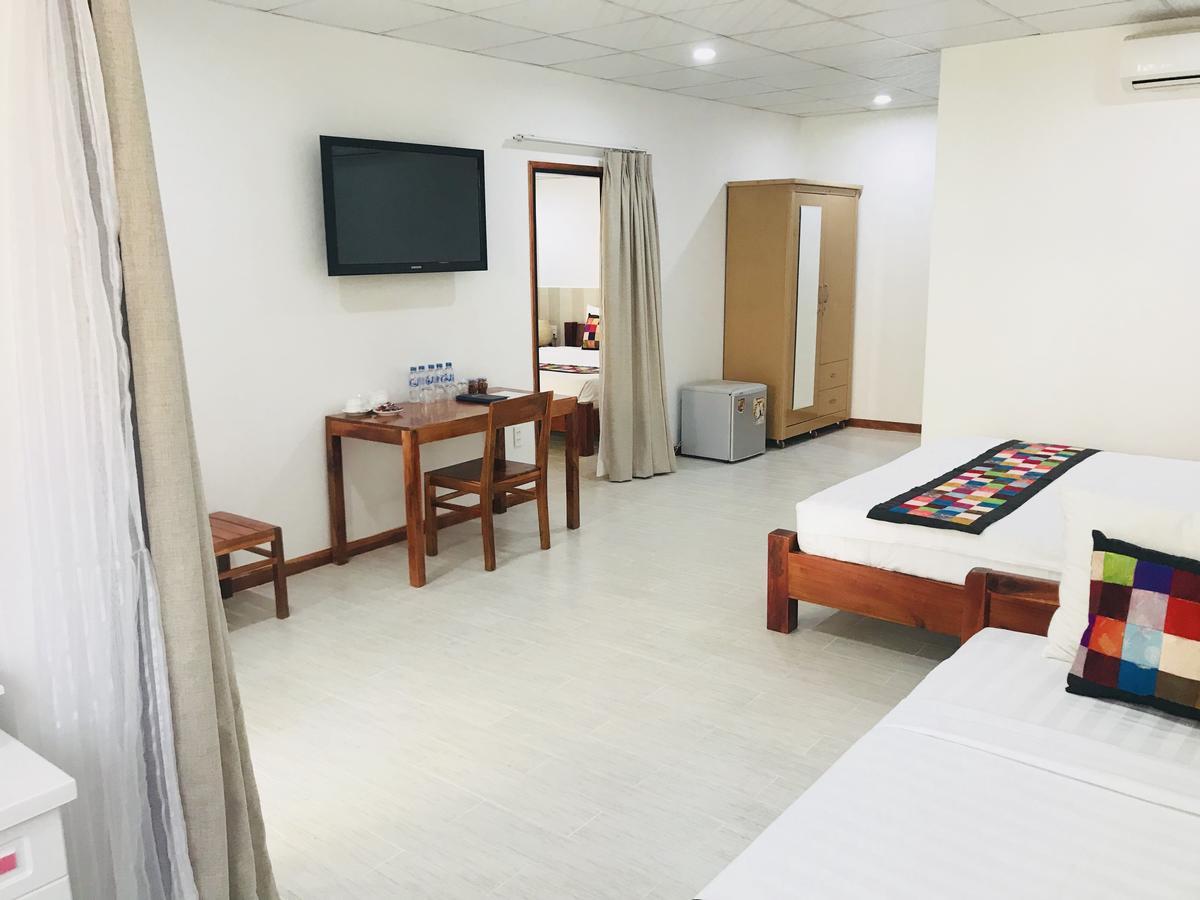 Resort Ananda