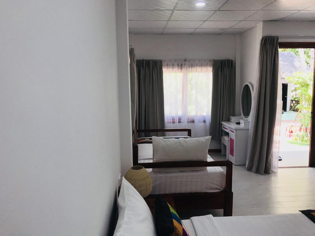 Ananda Resort 3*