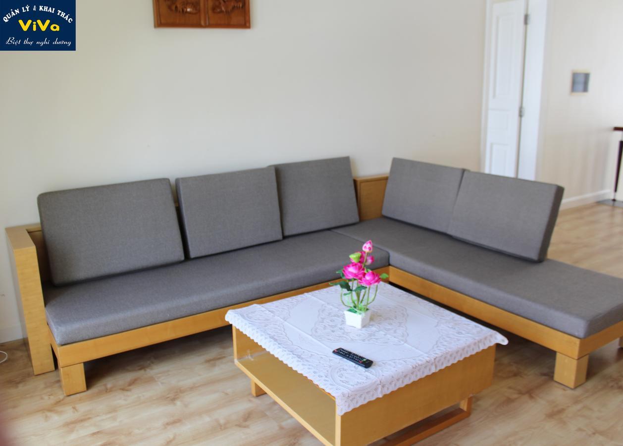 Villa Sea Links Phan Thiet Viva Mui Ne
