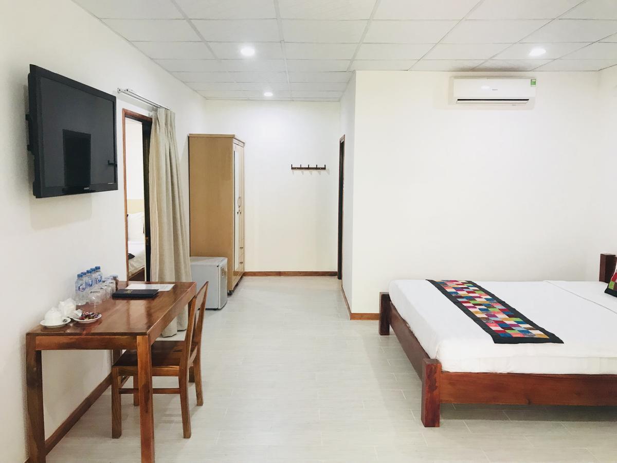 Resort Ananda 3*