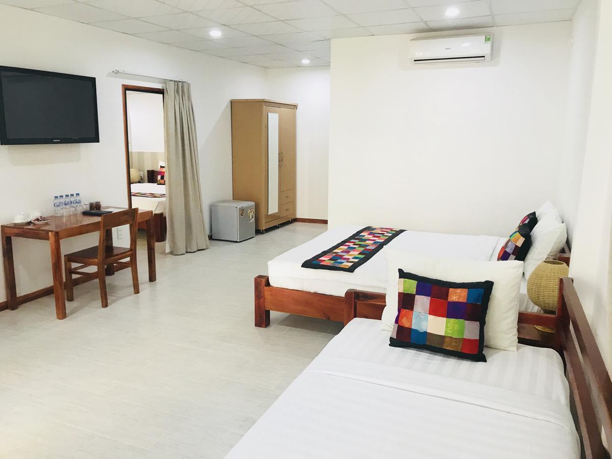 Resort Ananda 3*