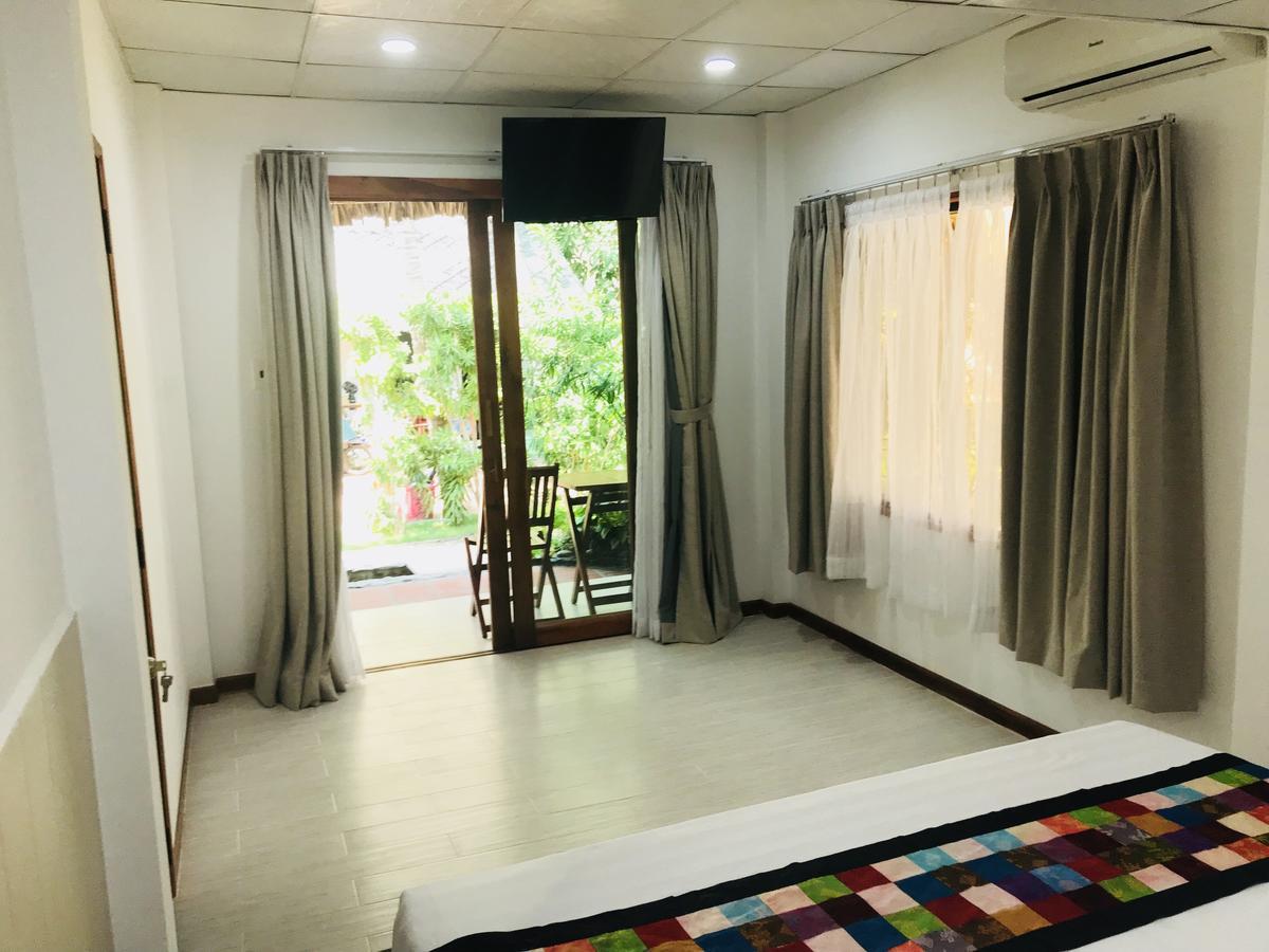 Resort Ananda 3*