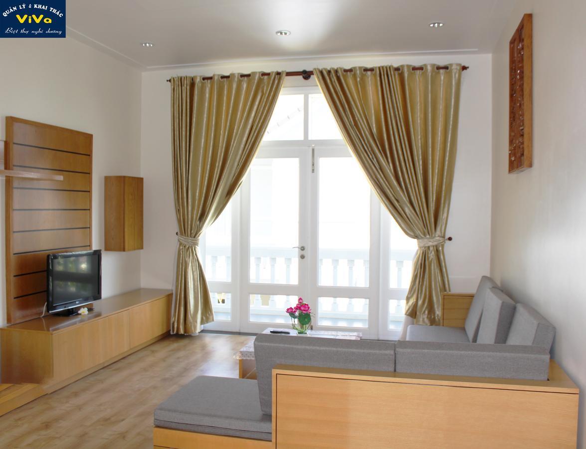 Sea Links Phan Thiet Viva Villa Mui Ne