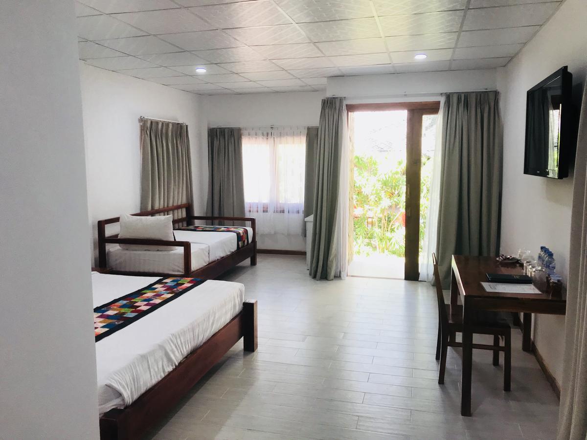 Resort Ananda