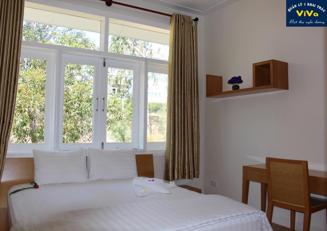Sea Links Phan Thiet Viva Villa