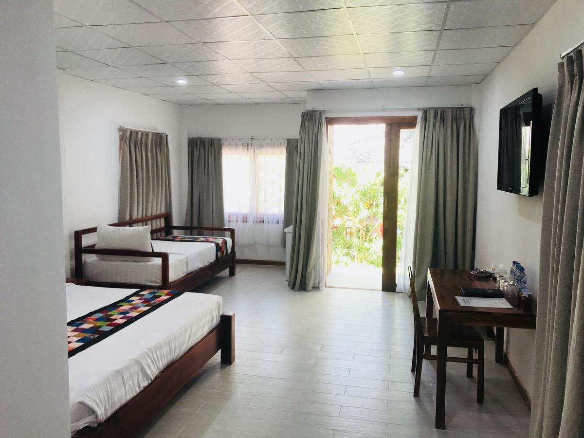 Ananda Resort 3*