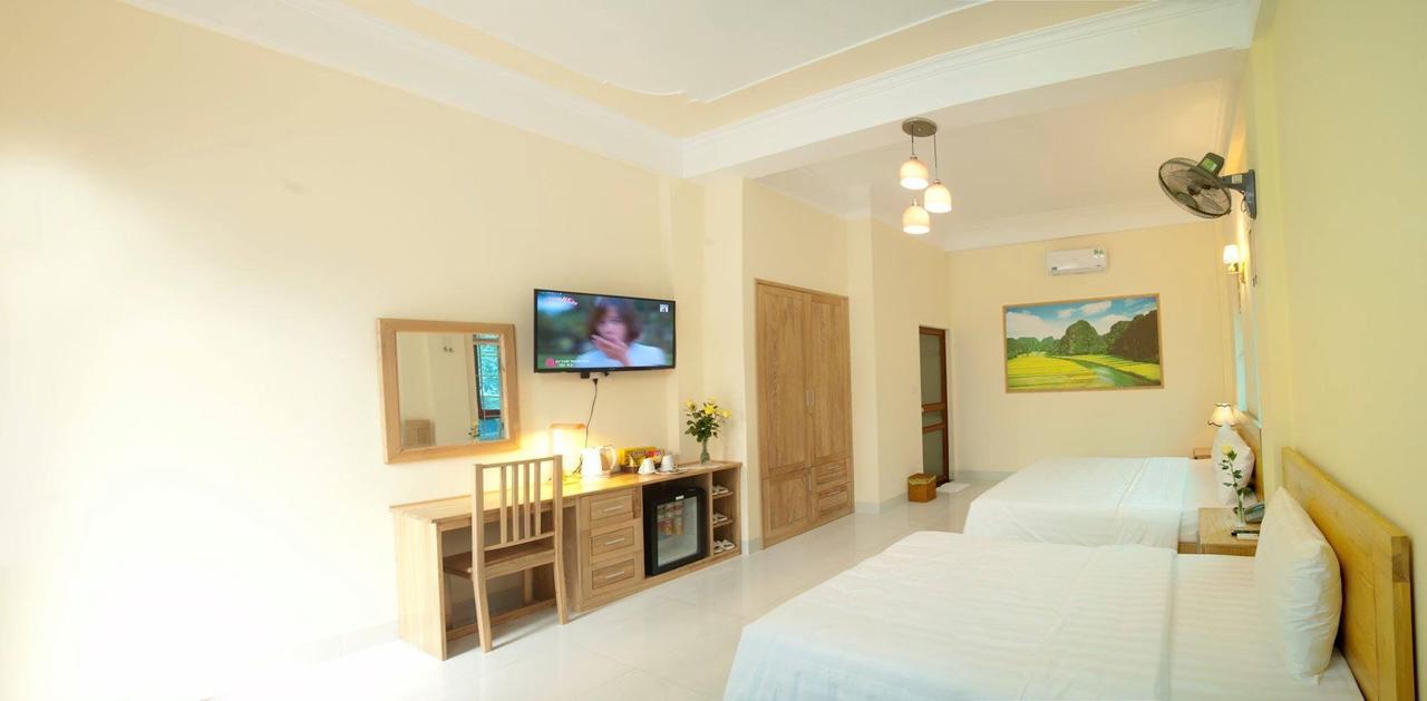 Homestay Hoang Giang Ninh Binh