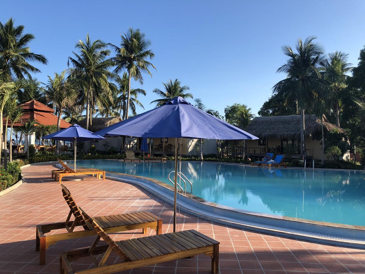 Dugong Resort