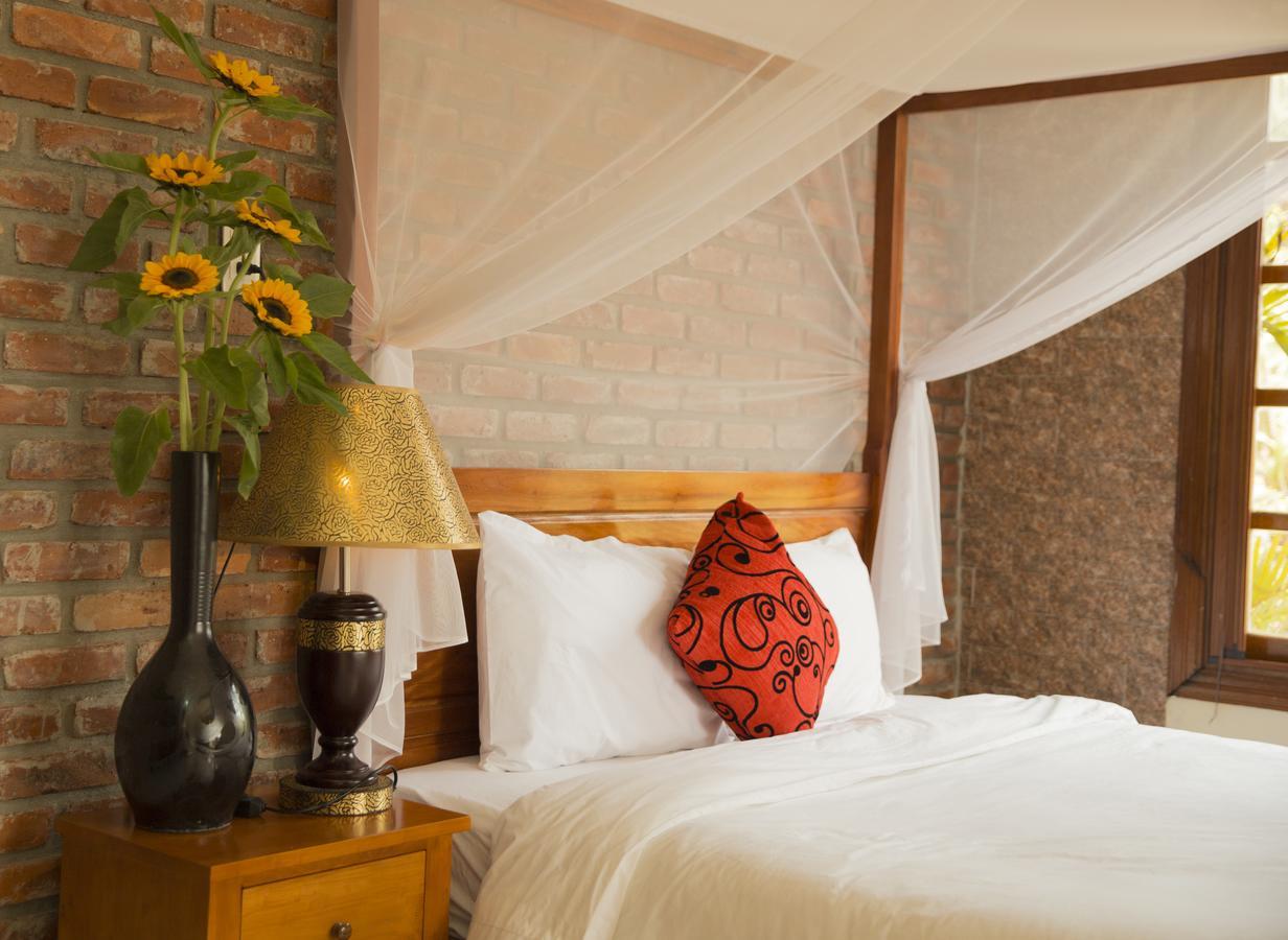 House Khu nghỉ mát Phong Nha