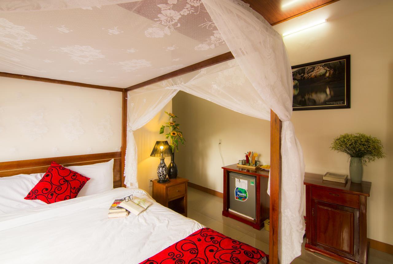 Khu nghỉ mát House Phong Nha
