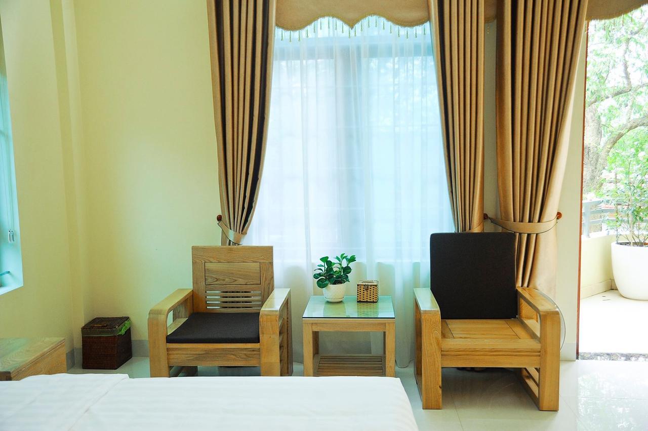 Homestay Hoang Giang
