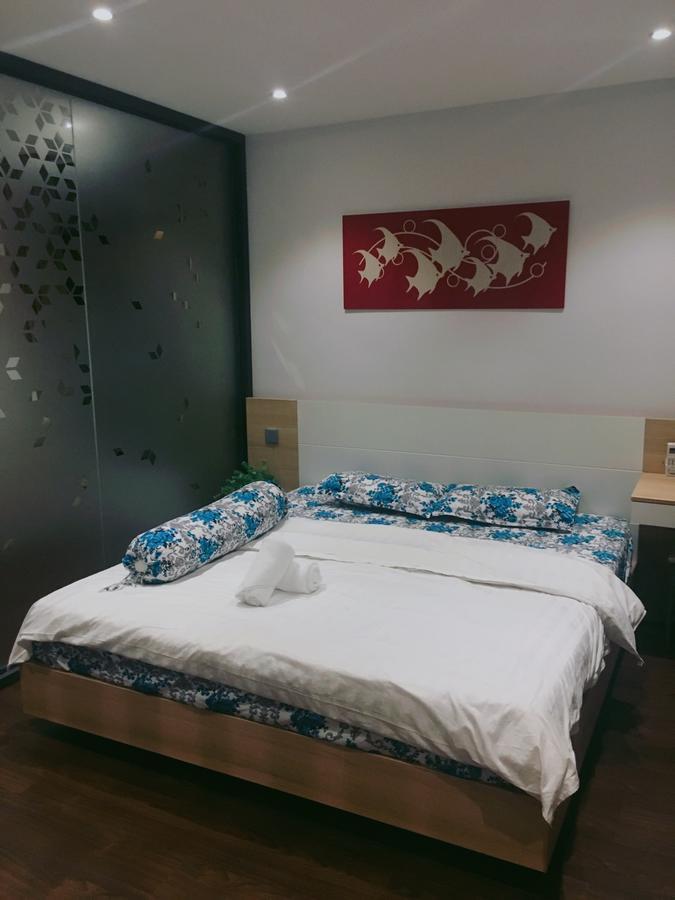 Apartment Maika Condotel Nha Trang