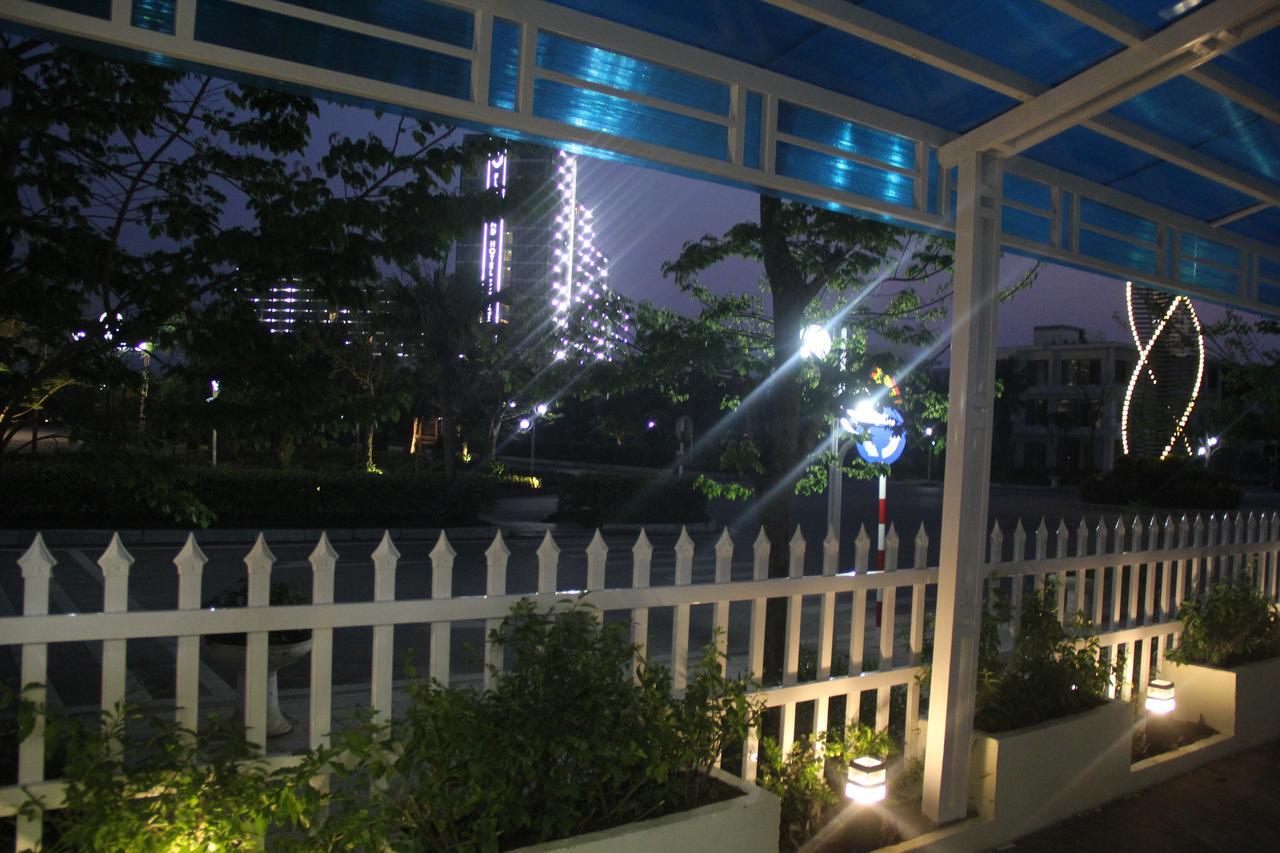 Ngoc Trai 02 Flc *