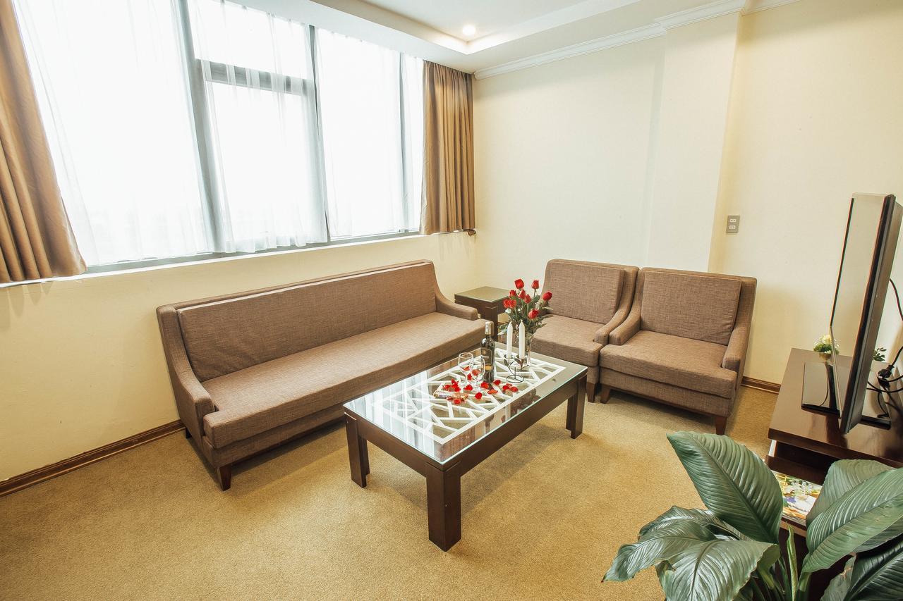 Hotel Muong Thanh
