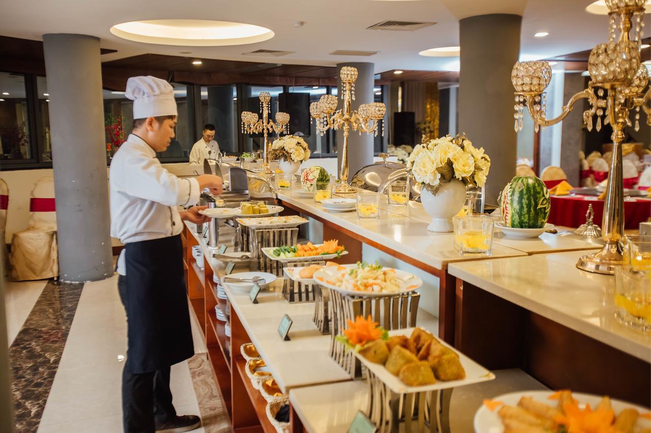 Muong Thanh Hotel Vinh