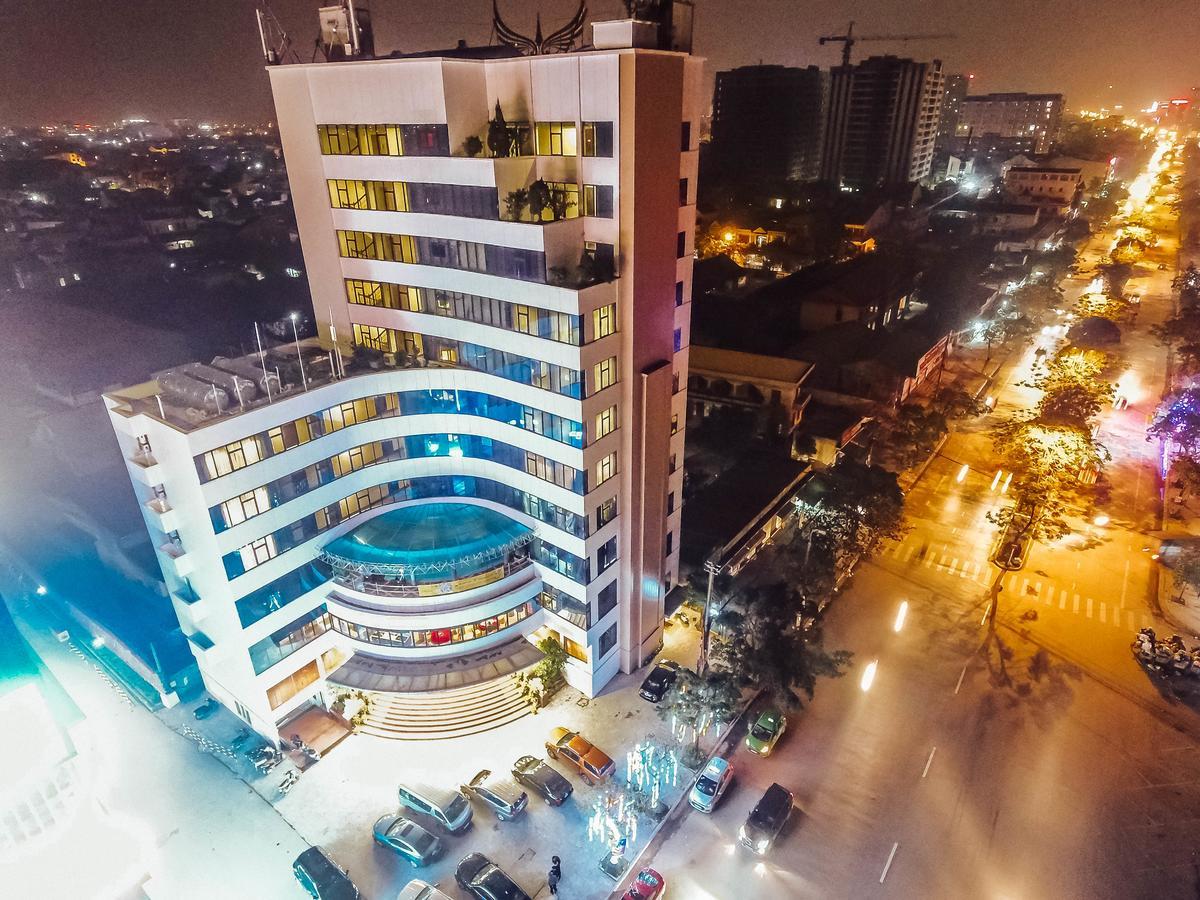 Hotel Muong Thanh
